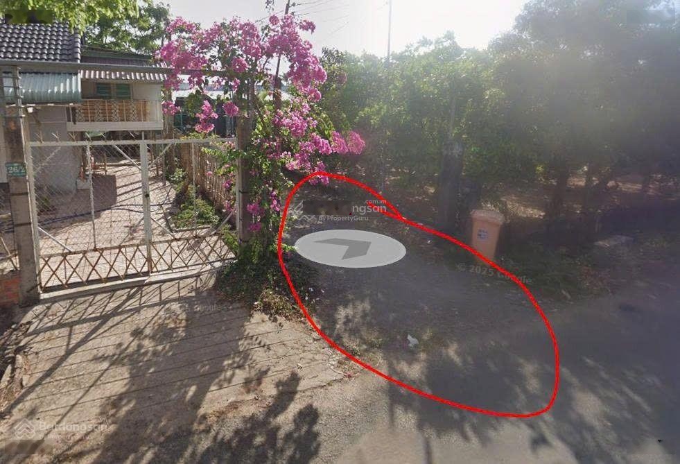 Đất Phước Tân - Đường Ô tô 230.3m2 - MT = MH = 10m - Giá 1.4 tỷ