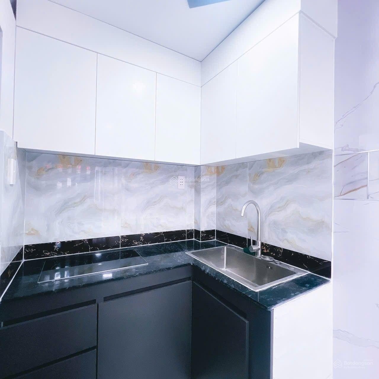 Bán nhà 4 Tầng vĩnh hội, Quận 4, hơn 6 tỷ