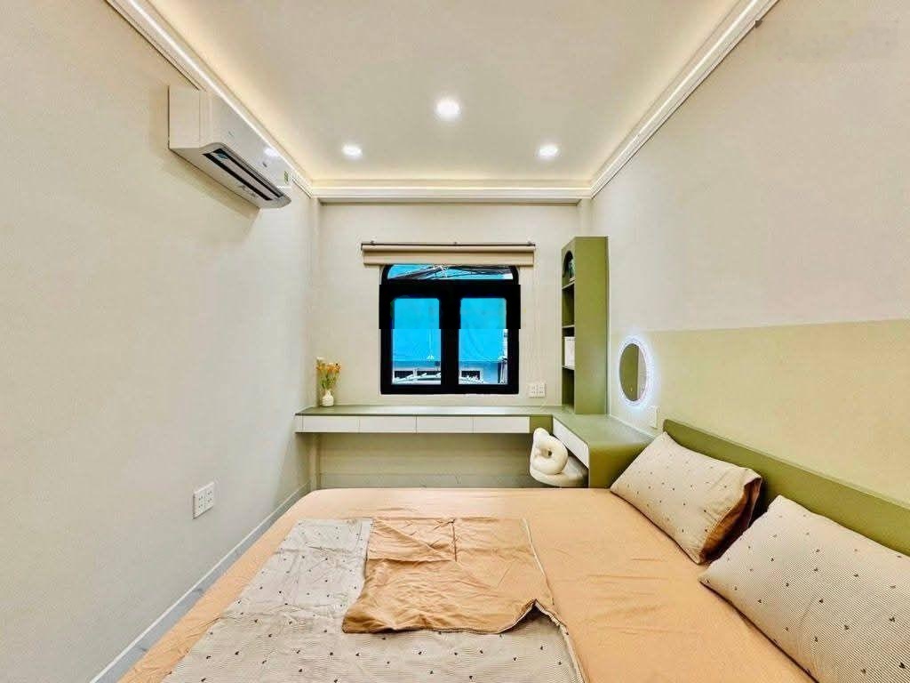 Hót nhất tại Đào Tấn, cực đẹp ở ngay 41,9m2 4T 7,9 tỷ