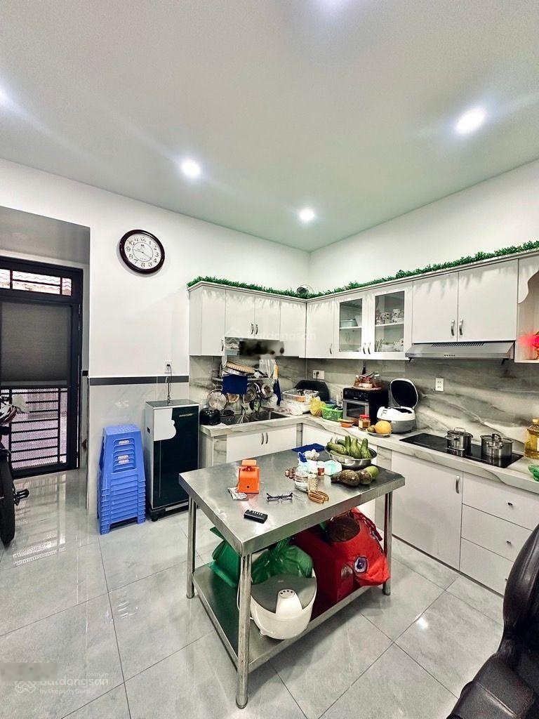 Bán NR đẹp, 4PN, 4WC, 70m2, 8,8 tỷ tại Phan Huy Ích, p 15, Tân Bình, HCM