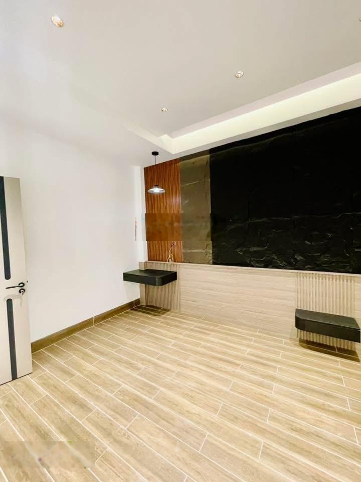 Nhà 1 lầu đẹp p Hố Nai gần đường nguyễn ái quốc 4.5-25M . Sổ riêng thổ cư hoàn công 4Tỷ380tr