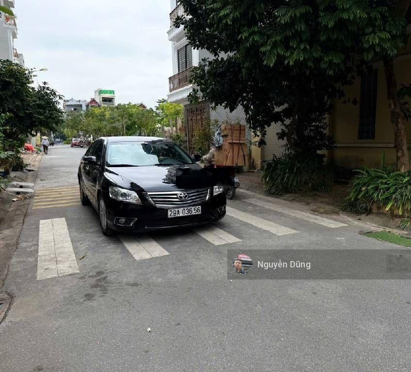 Hiếm siêu phẩm đất phân lô - 3 làn ô tô tránh kinh doanh đỉnh