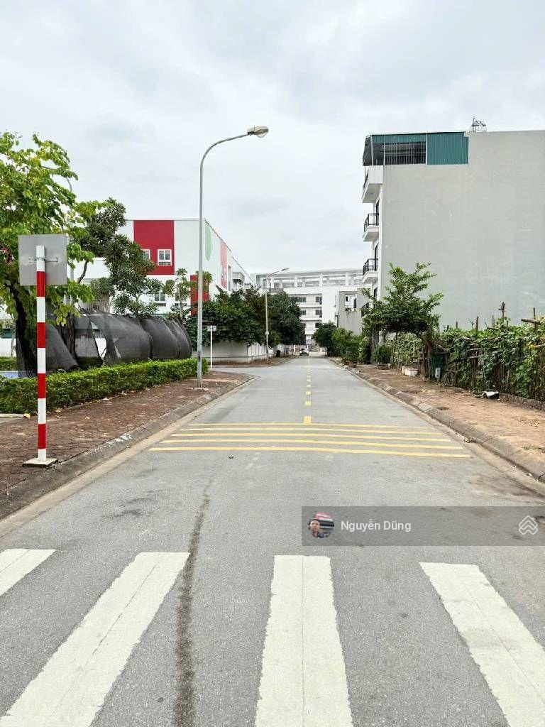 Hiếm siêu phẩm đất phân lô - 3 làn ô tô tránh kinh doanh đỉnh