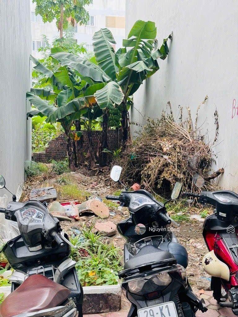 Hiếm siêu phẩm đất phân lô - 3 làn ô tô tránh kinh doanh đỉnh