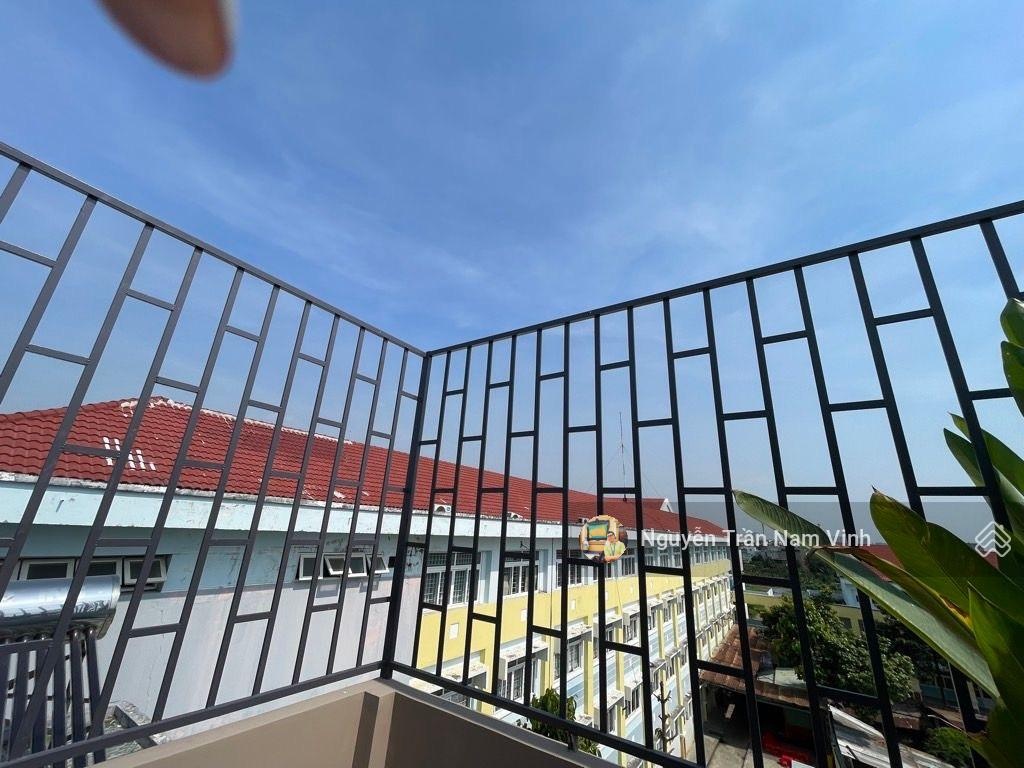 Bán nhà Nguyễn Thị Thập gần Lotte Him Lam ngang 4m8 dài 10m nhà 3 tầng 4 phòng ngủ chỉ 5 tỷ nhỉnh