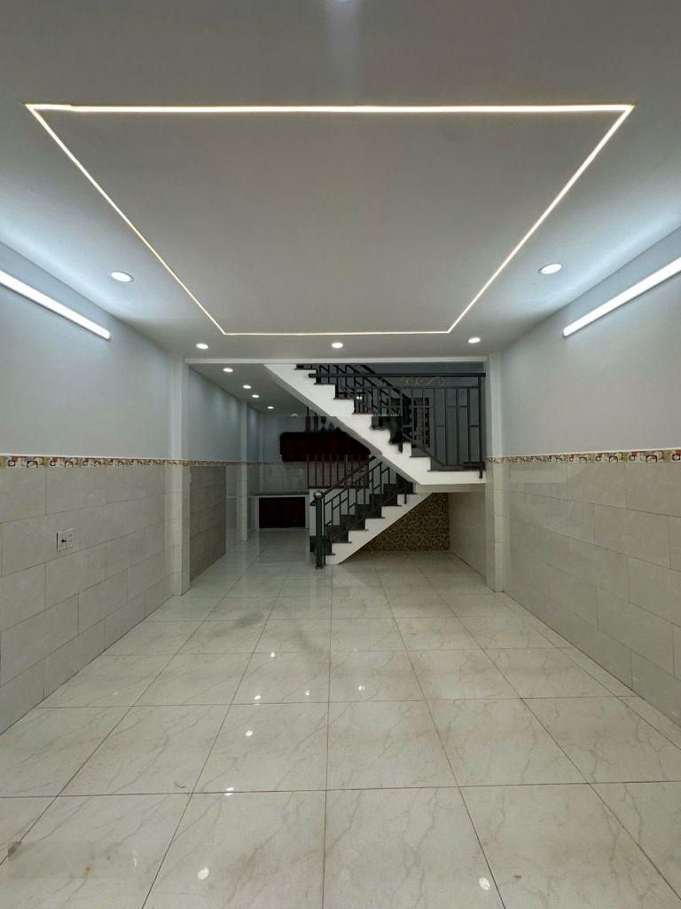 Nhà gần Lê Thúc Hoạch Bình Long, Ngã Tư Bốn Xã | 2 tầng 40m | Hẻm 4m | Giá nhỉnh 4 tỷ