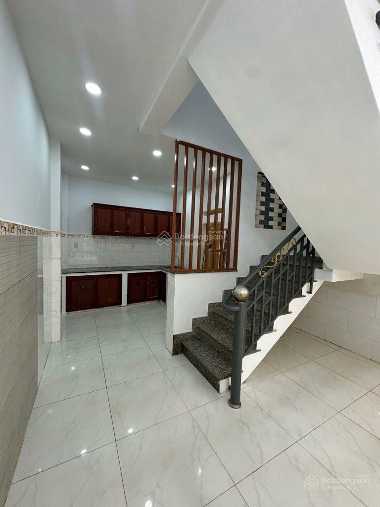 Nhà gần Lê Thúc Hoạch Bình Long, Ngã Tư Bốn Xã | 2 tầng 40m | Hẻm 4m | Giá nhỉnh 4 tỷ