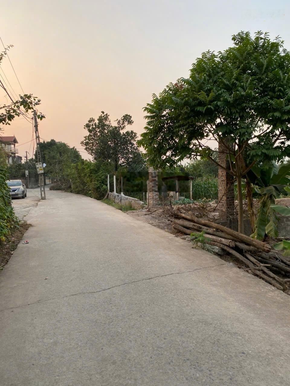 Hạ gấp 2 tỷ đất đẹp phú hiền, mỹ đức cơ hội trước tết