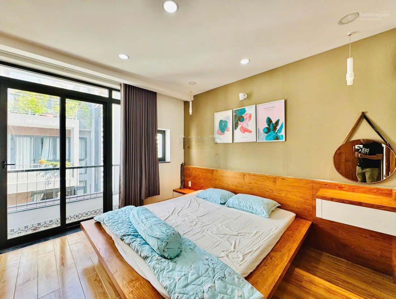 Nhà Hẻm Xe Hơi___Đường Số 8 Phường 11 Gò Vấp_4x12m 4 Lầu__3 phòng Ngủ__4wc=7.6 Tỷ