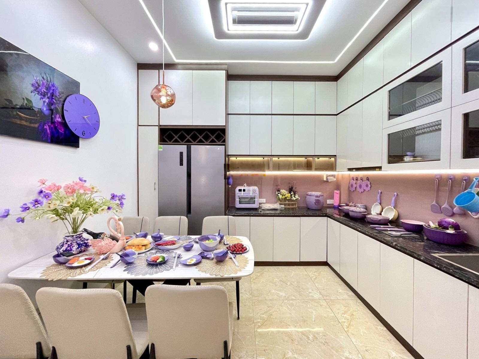 Bán Nhà Ngọc Trì -Long Biên 37M-5 tầng dân xây-5m ra oto- chỉ 6.5 tỷ hiếm có