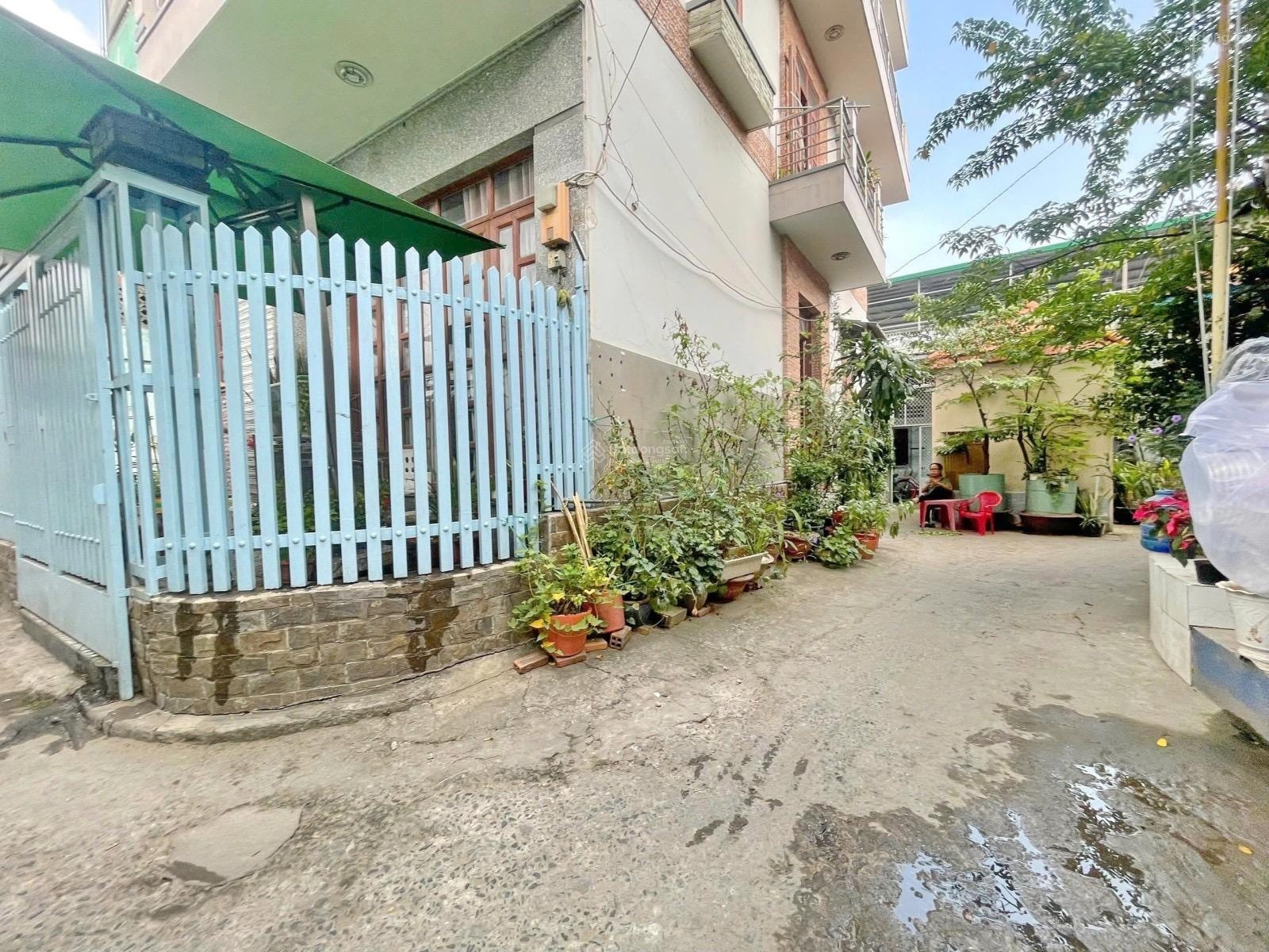 Nhà bán Huỳnh Tấn Phát, Quận 7, diện tích lớn 150m2 giá tốt cho ở & đầu tư