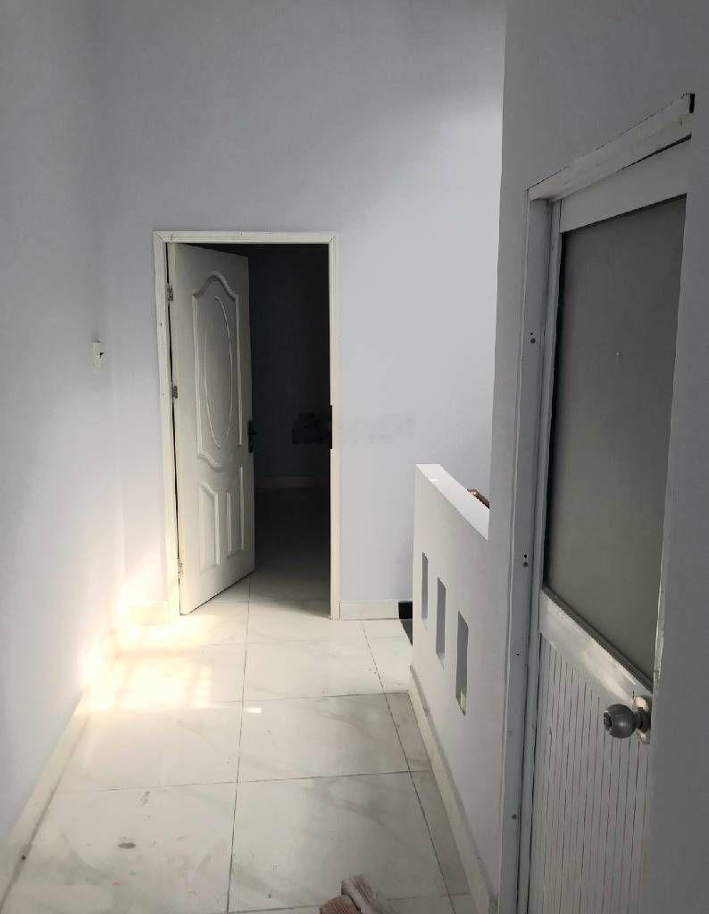 Bán nhà 3 tầng, diện tích 4x18m, giá nhỉnh 6tỷ, đường số 7, Bình Hưng Hòa, Bình Tân.