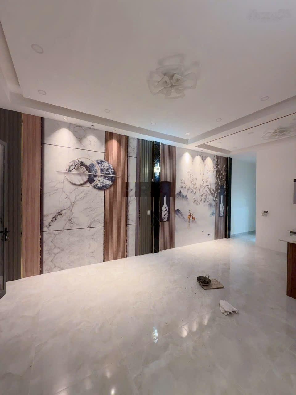 Bán nhanh thu hồi vốn nhà 108m2 Phước Lợi, Bến Lức, shr 1 tỷ 800 triệu