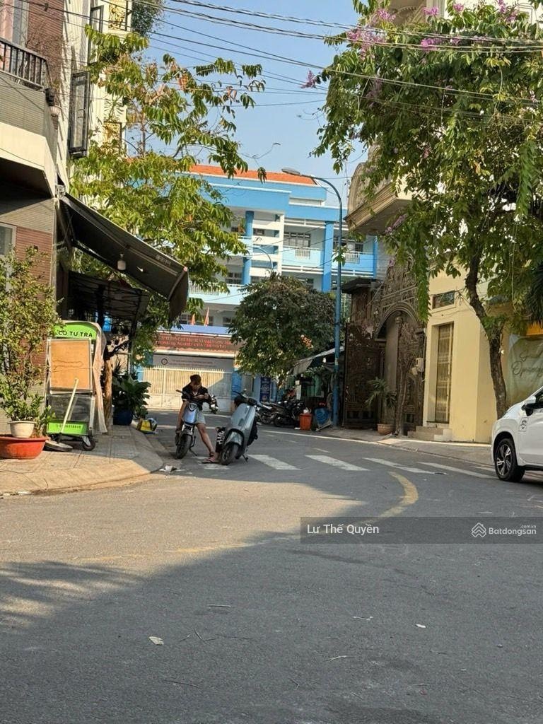 Chỉ 5,2 tỷ 58m2 - nhà 2 tầng đẹp ngay Quận Tân Bình sát mặt tiền Ni Sư Huỳnh Liên, hẻm trước nhà 4m