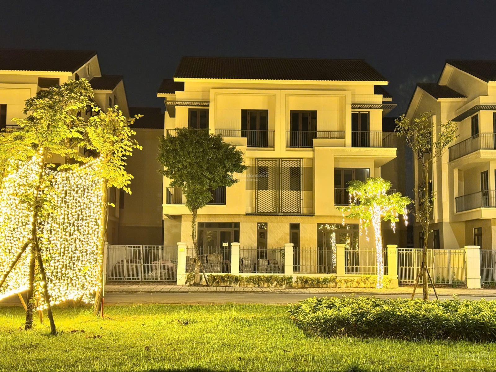 Duy nhất căn btsl centa riverside nhận nhà ngay đối diện sun phù đổng, giá cực tốt