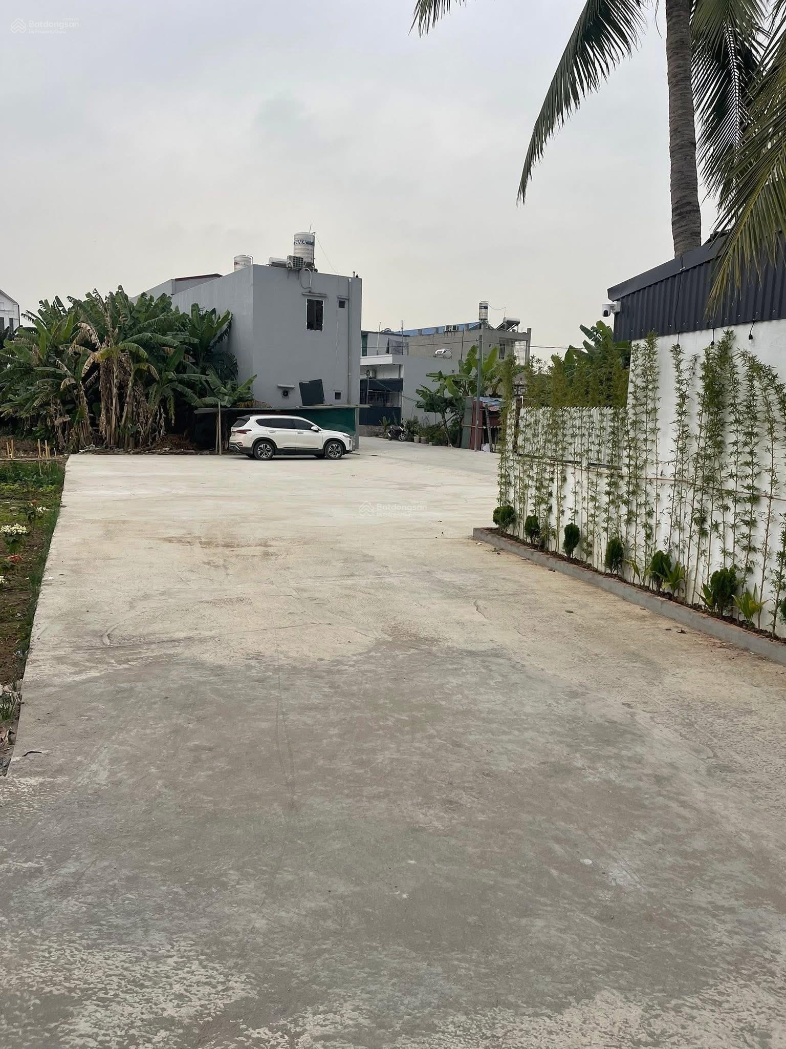 Bán lô góc Bạch Mai Đồng Thái An Dương Hải Phòng