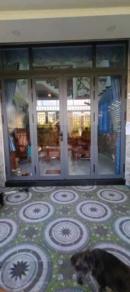 Bán nhà 4 tầng căn góc 2 mặt tiền - thạnh xuân 25 (79m2 ) giá tốt - vừa ở vừa kinh doanh