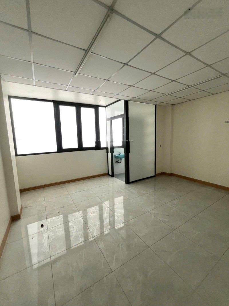 Mặt Tiền Tô Ngọc Vân - Linh Tây - 135m2 - 6 Tầng - Có Thang Máy - Thuê 70tr/Tháng - Giá 27 Tỷ