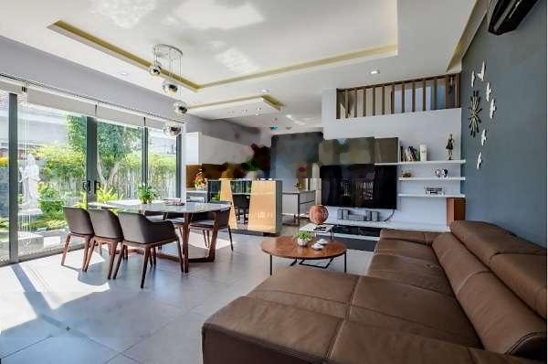 Bán nhà khu Cư Xá Đô Thành, Phường 4, Quận 3 DT: 4.3x13m, trệt, 2 lầu, giá 10.5 tỷ TL