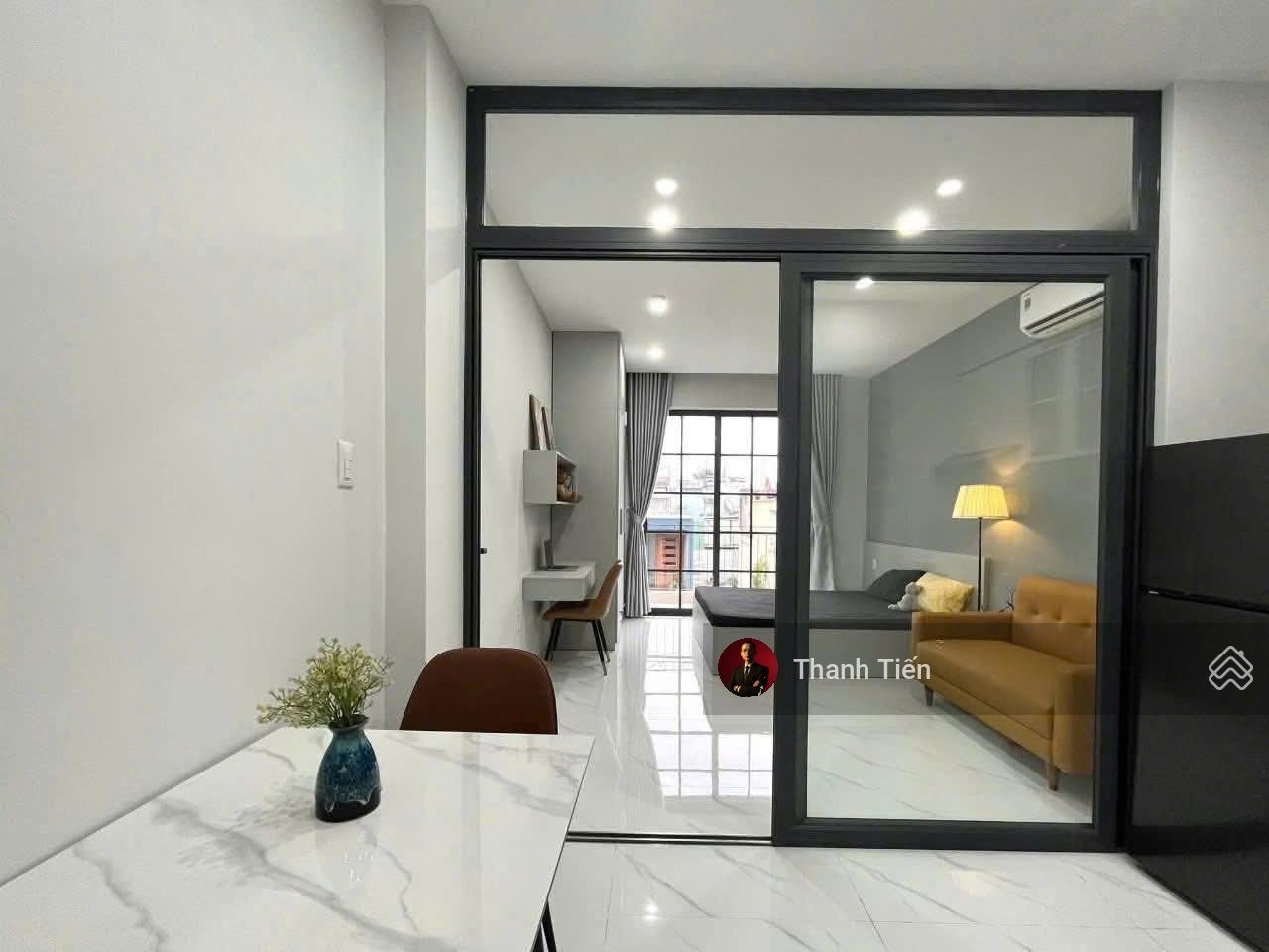 Rẻ 15%. Nhà mặt tiền 6 tầng (7x17m). 11 phòng VIP, HDT 100tr/tháng.phố ngân hàng,khách sạn - 22,5tỷ