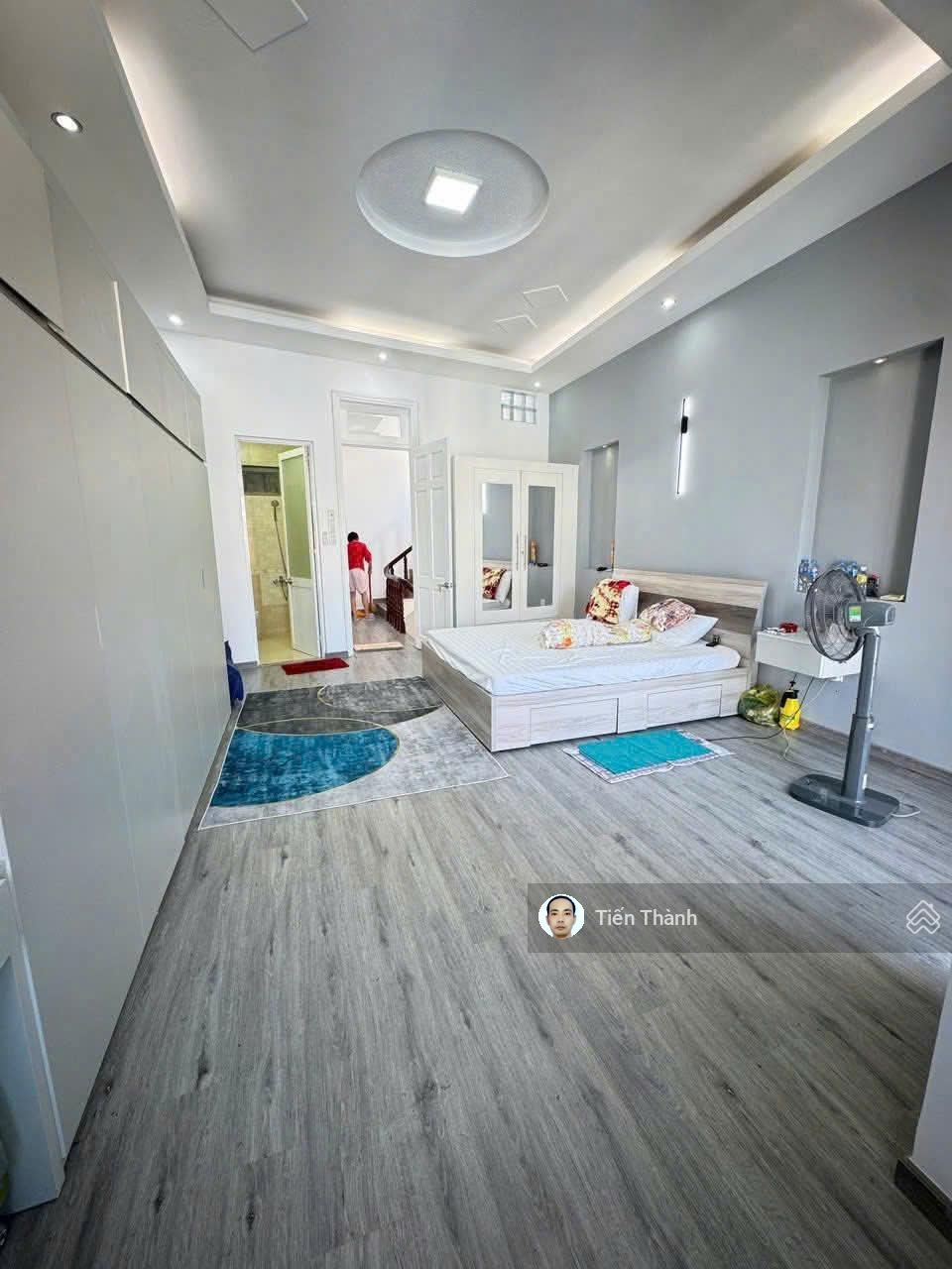 Bán gấp nhà trước tết hẻm ô tô 5m phan chu trinh gần biển vũng tàu giá tốt hiếm có chỉ 8.7 tỷ