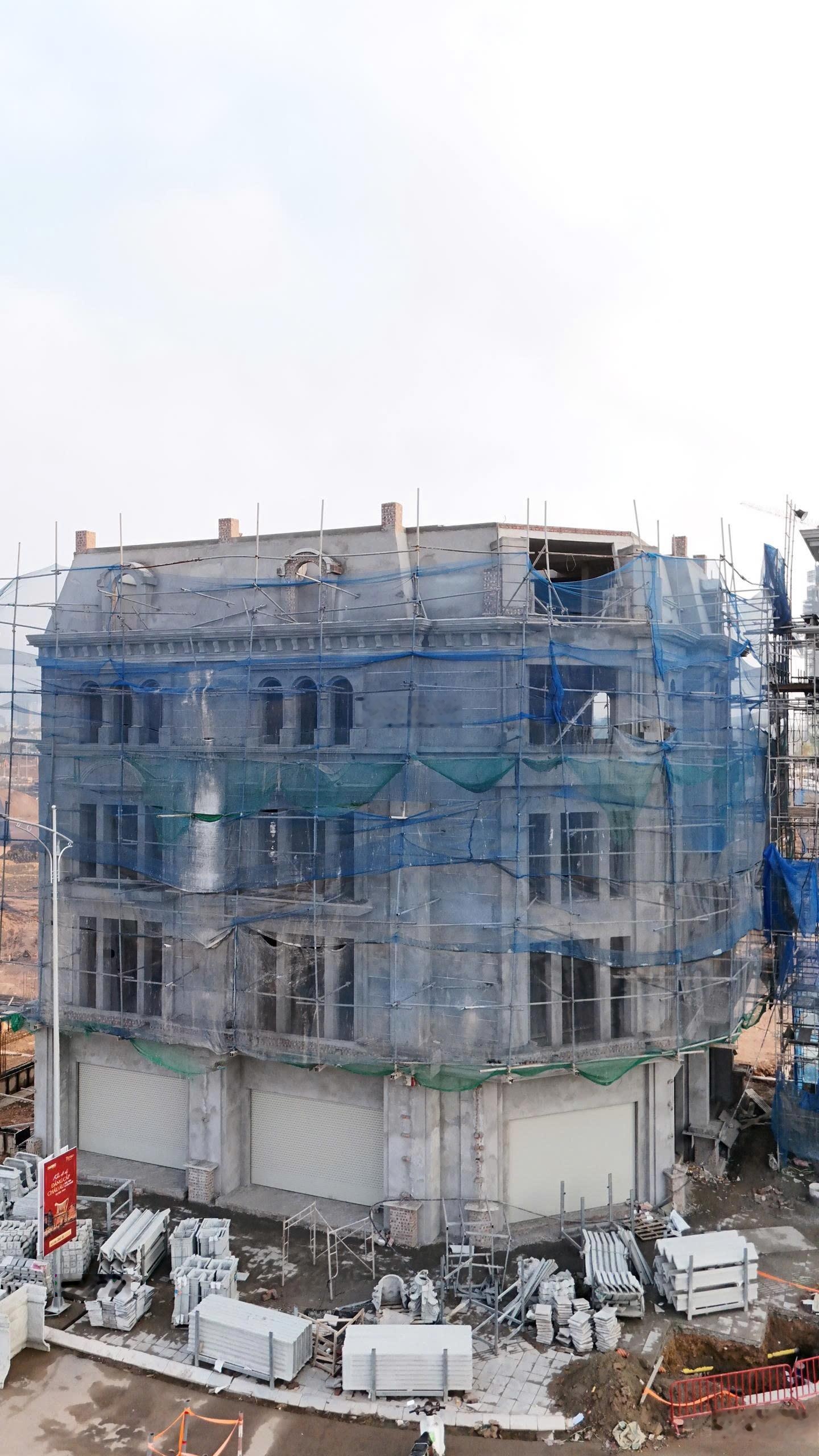 SH trục chính 48m Trần Hưng Đạo chỉ từ 12tỷ Danko Riverside Bắc Giang, Bắc Ninh