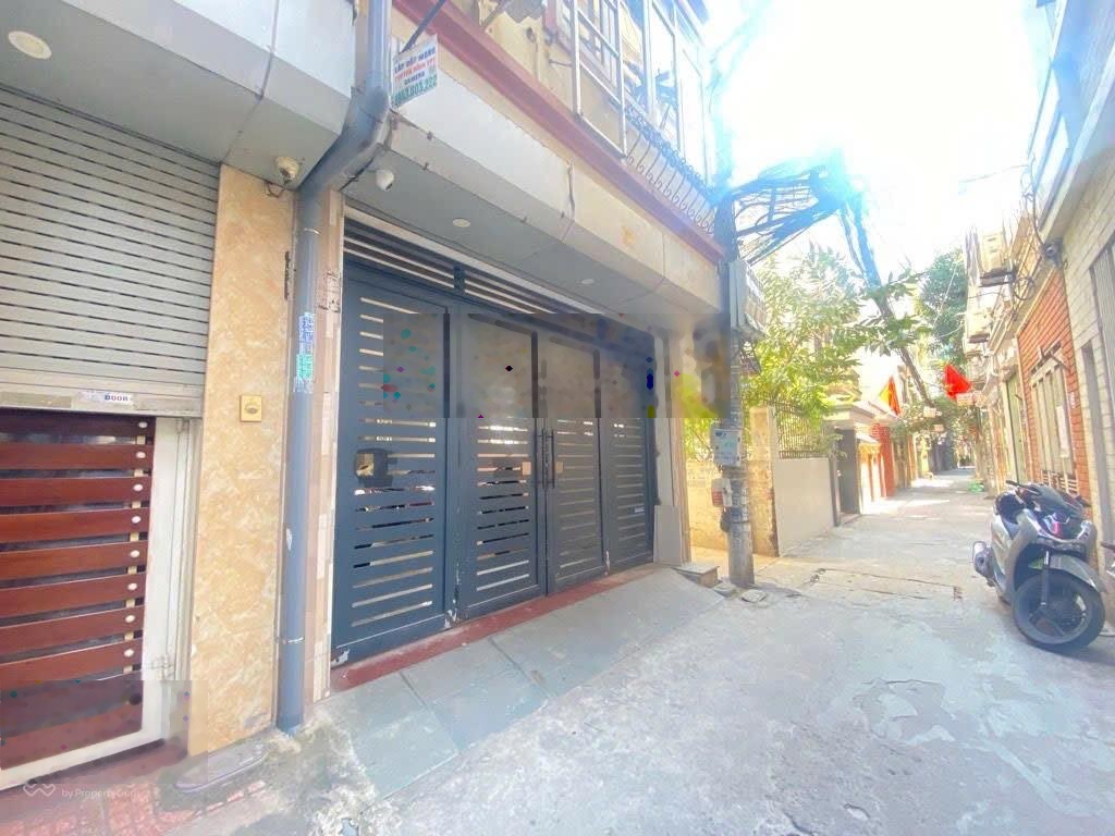 Bán toà nhà tổng 10 phòng cho thuê dòng tiền 50 tr /th .dt 55m x6 tầng x4,2mt giá 15,95 tỷ