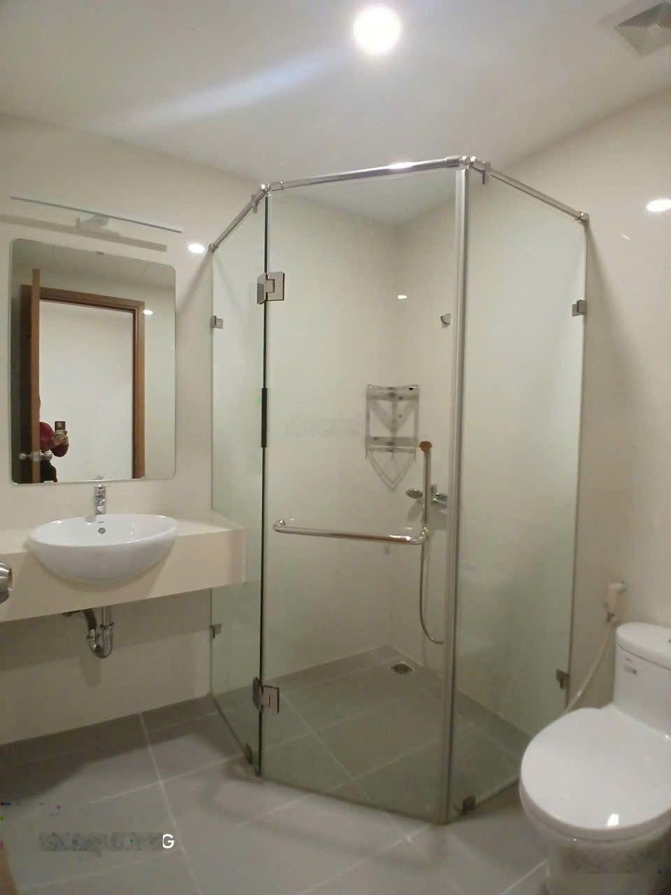 HIẾM! Cho thuê căn hộ 75m2 (2PN) ở CT3 Vĩnh Điềm Trung view công viên ĐẸP giá thuê chỉ 14 triệu