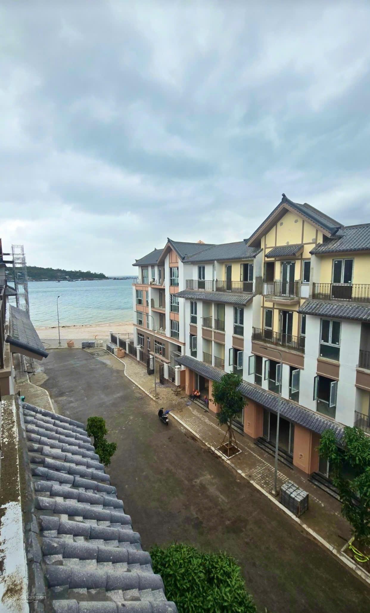 Quỹ hàng ẩn F1 biệt thự liền kề Vinhomes Pearl Bay - 09 Trần Phú, sổ lâu dài giá 11,6 - 40tỷ