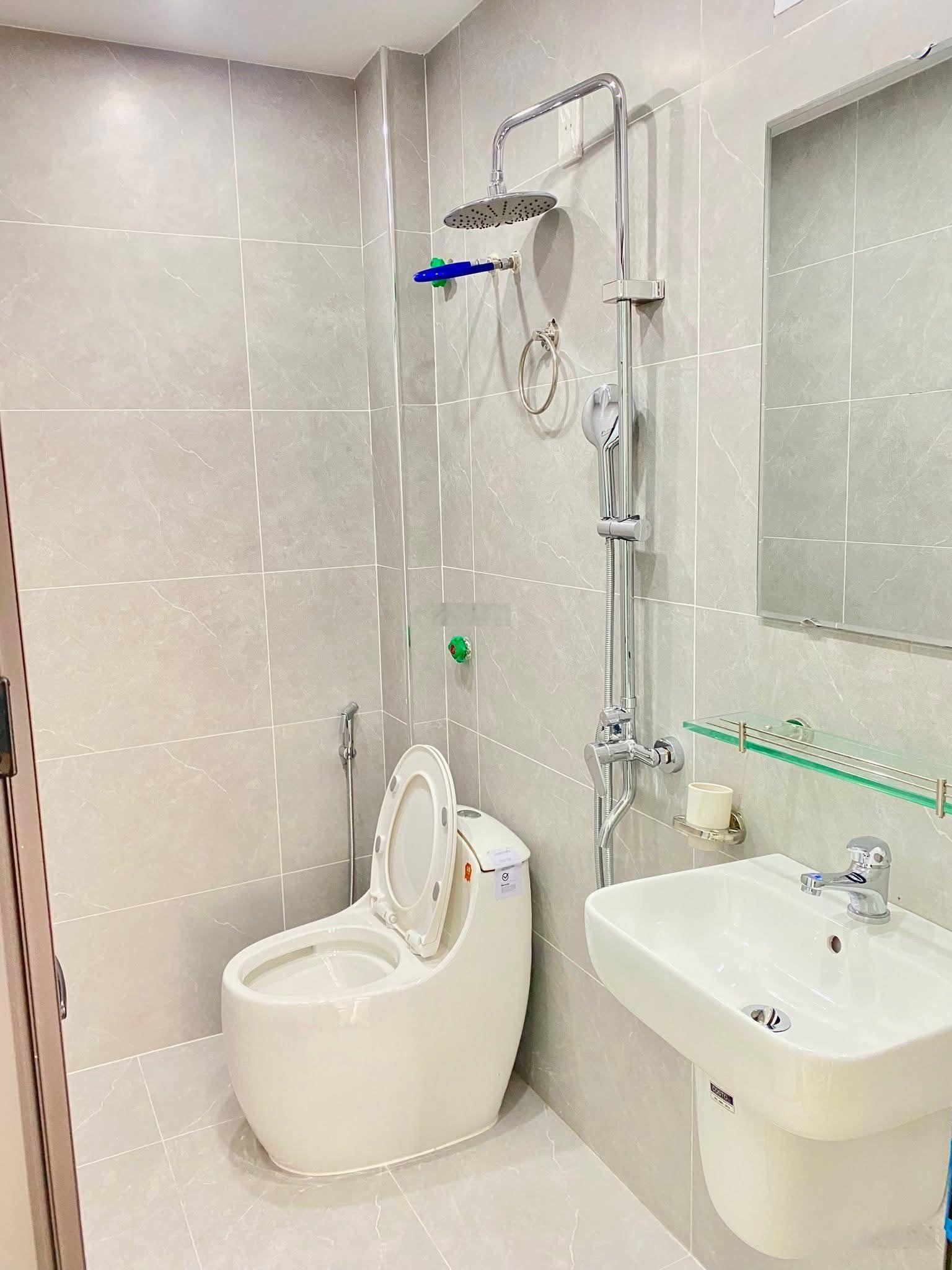 Bán nhà xây mới tại Đào Yêu 4 - Hồng Thái - An Dương