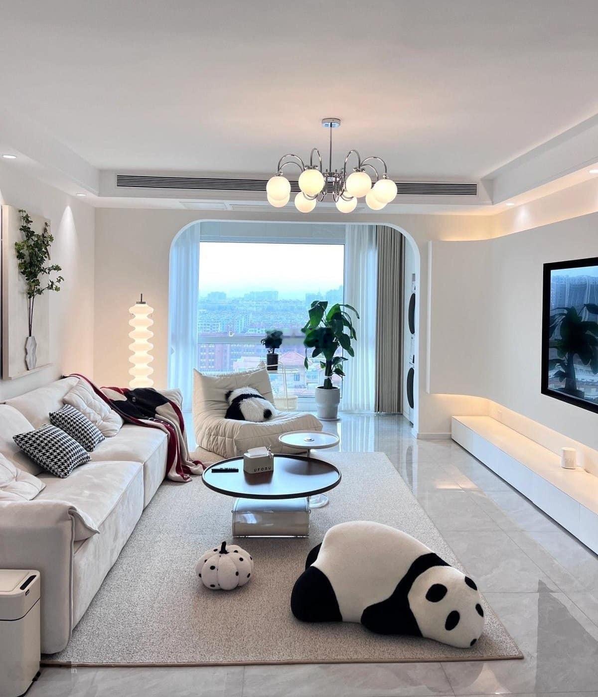 Cho thuê CC The Zei Mỹ Đình, 15 triệu, 90m2, 2PN, 2WC