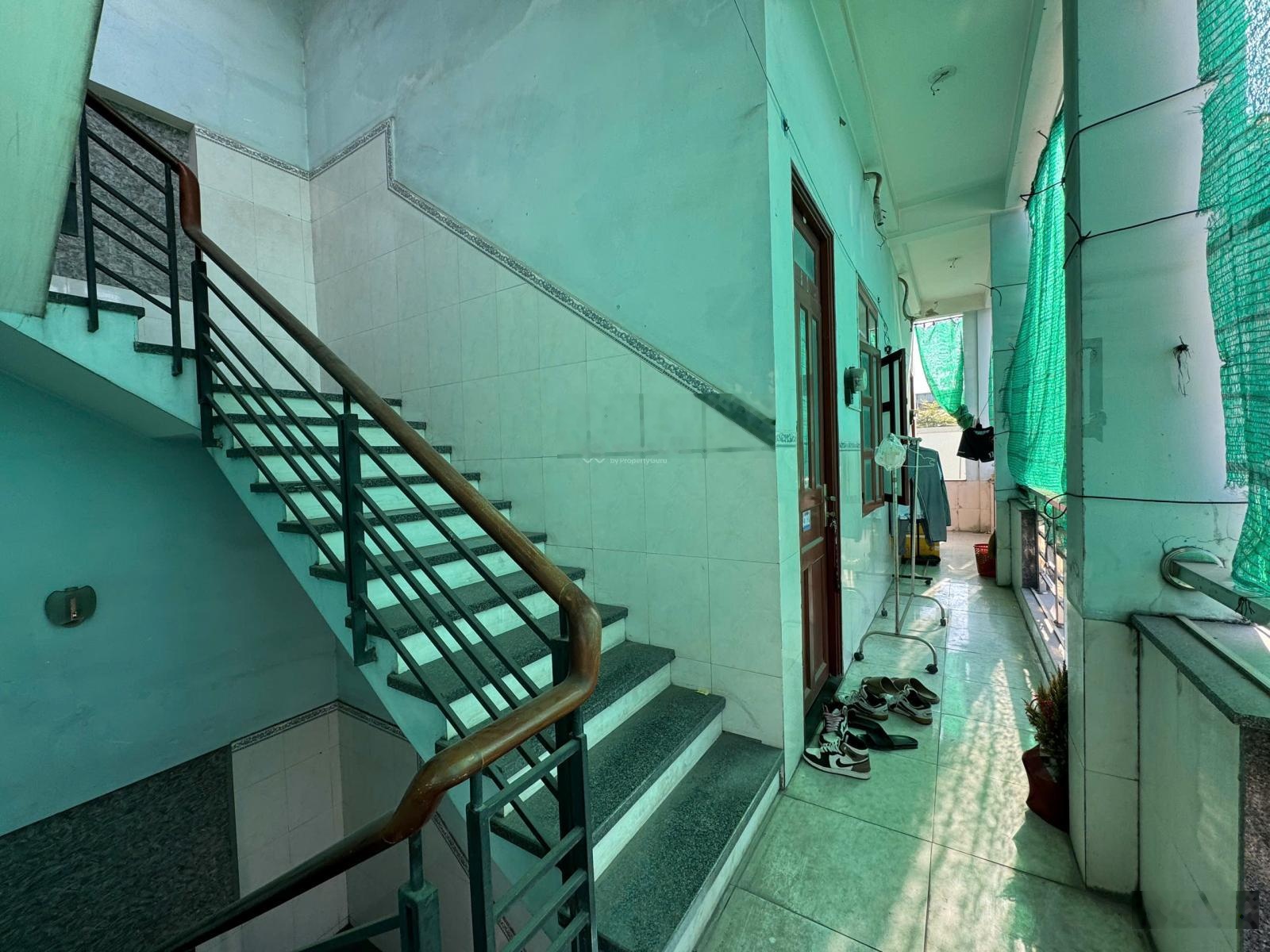 Cho thuê phòng trọ 10m2 - An Phú Đông, Q12