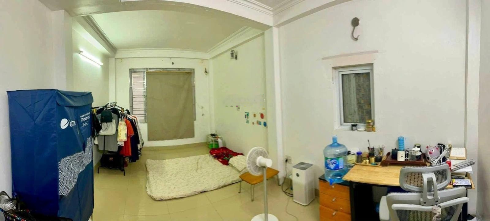 Bán gấp 6 tỷ có ngay nhà Đình Quán - Văn Tiến Dũng, sát hồ điều hoà 20m ô tô tránh dừng đỗ ngày đêm