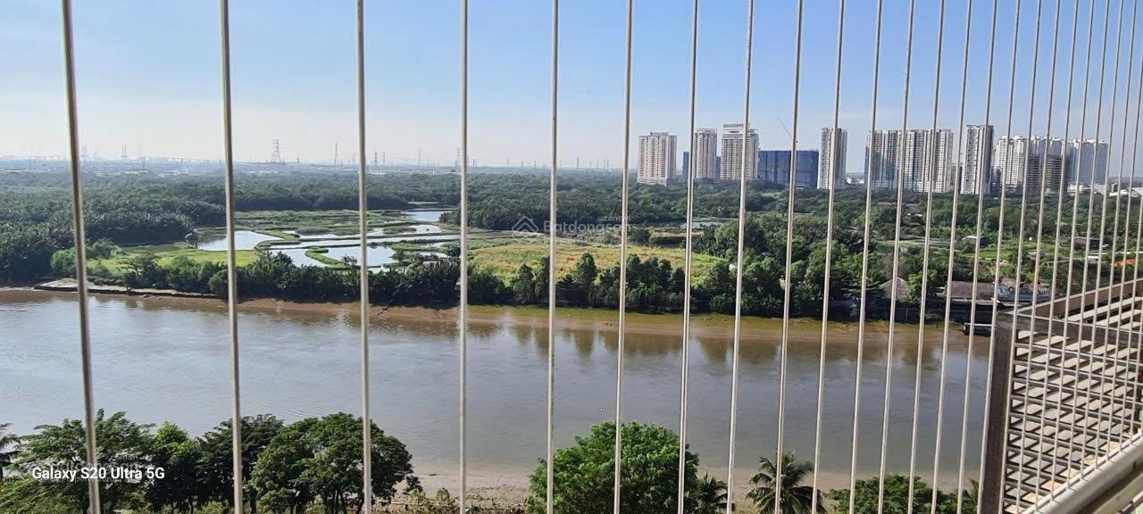 Cho Thuê căn hộ Panorama view trực diện sông thoáng mát