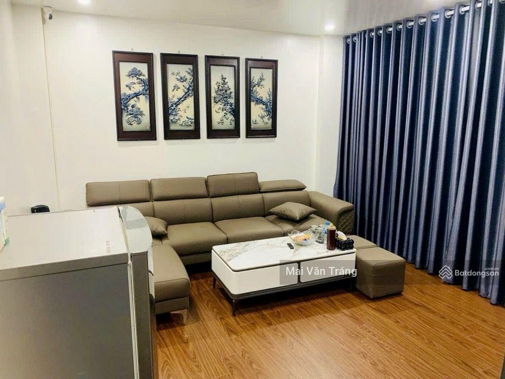 Cực hiếm mỹ đình- lê đức thọ từ liêm, 5 tầng thang máy thông sàn, 20m ra ngõ thông ô tô- nhỉnh 9 tỷ