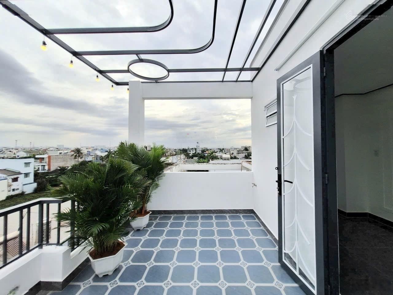 Giảm giá 27o triệu - nhà mới xây ngã tư ga - tl19 ngay chợ cầu đồng lửng, 3 lầu 4pn, 1 phòng thờ