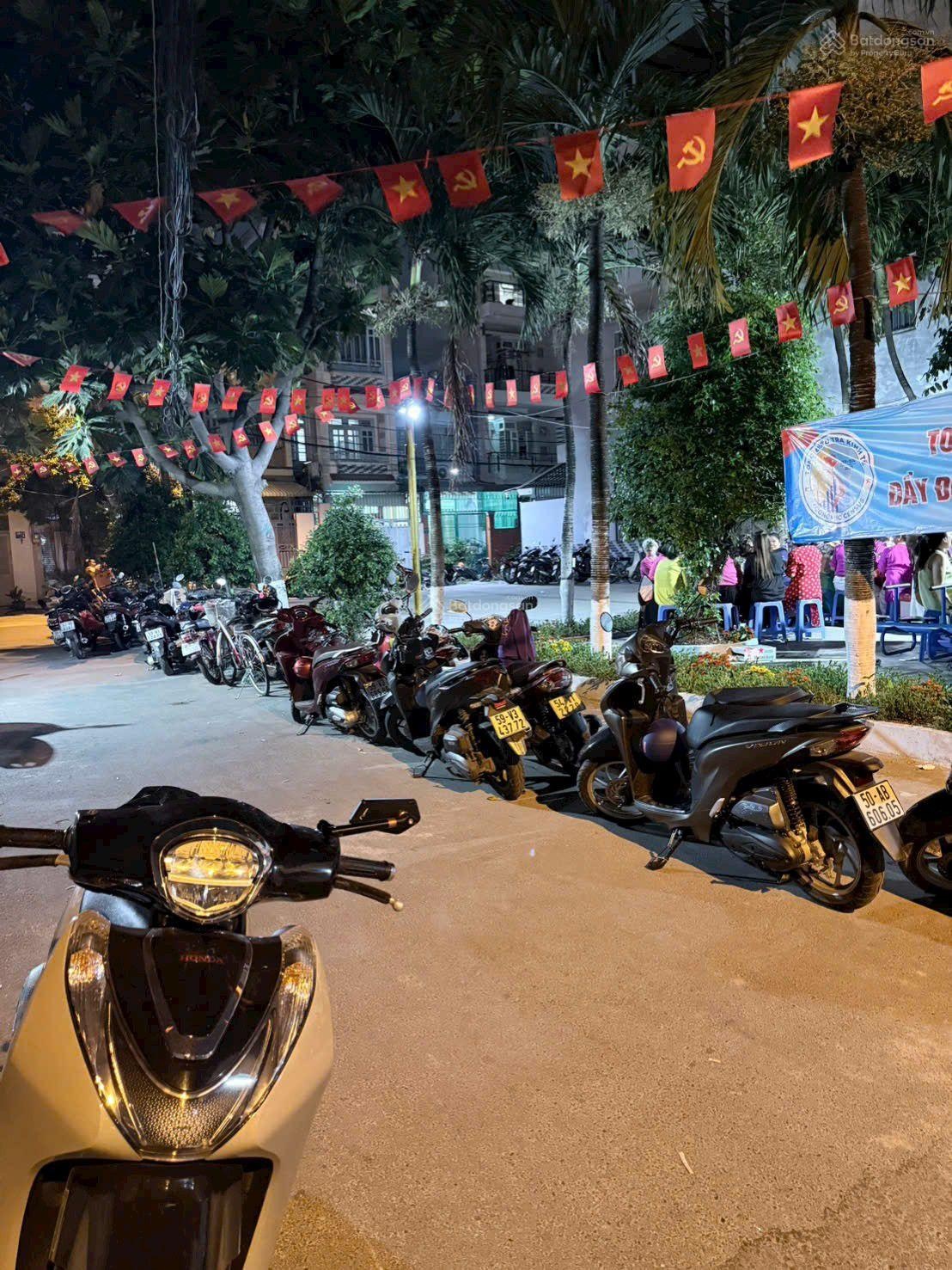 Giá chỉ 9tỷ680 TL, nhà mới đẹp hiện đại sẵn ở, hẻm 160 Phan Huy Ích, Gò Vấp. 4.5x17m, 5tấm, HXH 6m