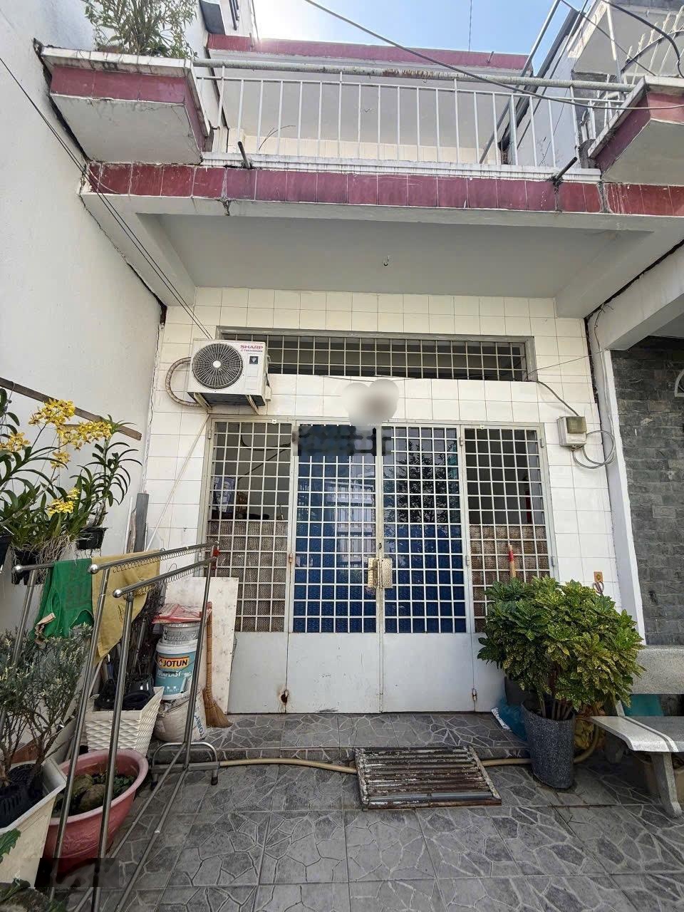 Bán dãy trọ 8PN hẻm xe hơi đường Cách Mạng 99m2 giá chỉ 7.6 tỷ