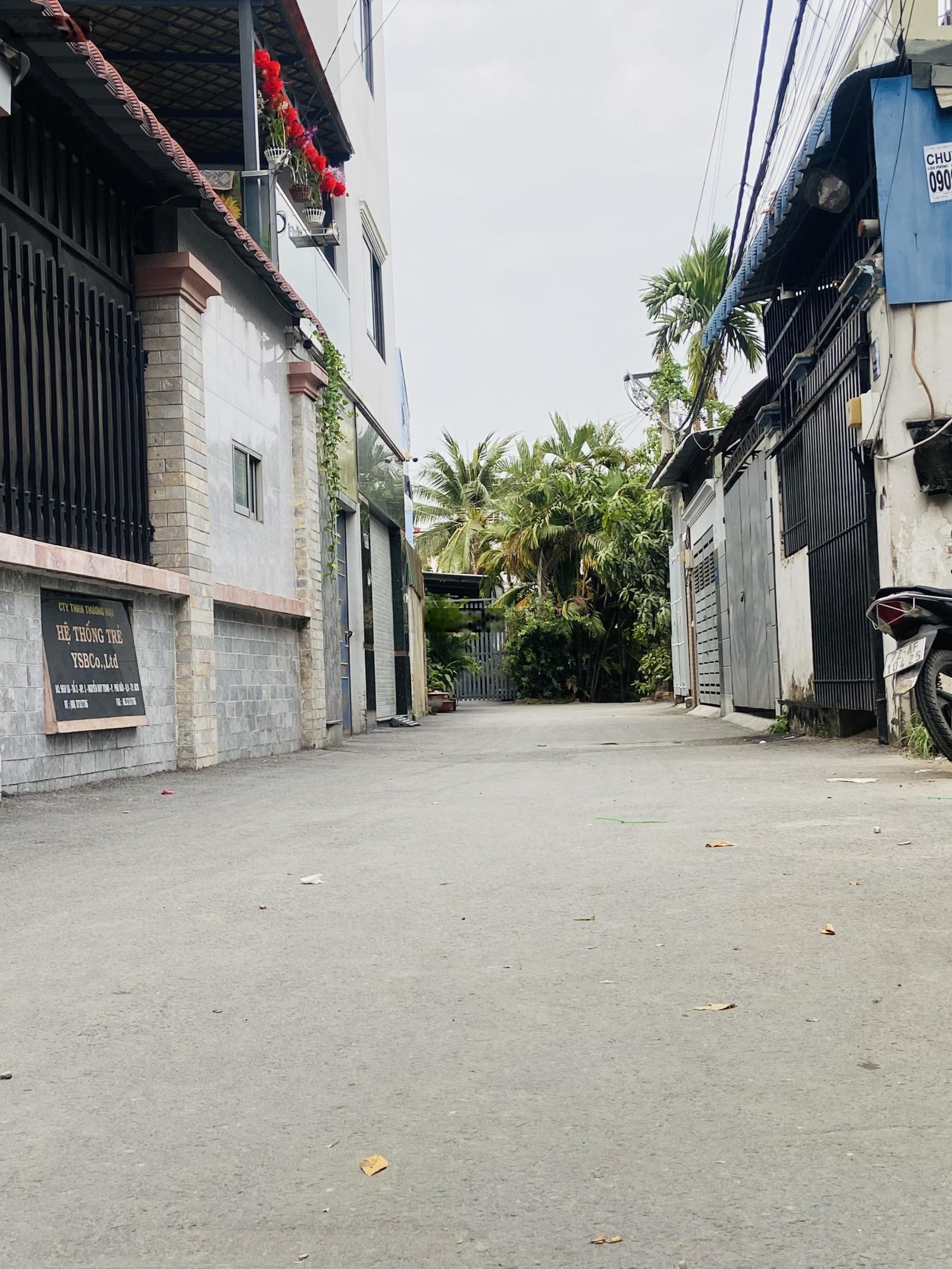 Sản phẩm ĐẦU TƯ Đất 1/ Nguyễn Duy Trinh 170m (5x34), hơn 8.2 tỷ , Long Trường, Thủ Đức ( Q9 cũ)