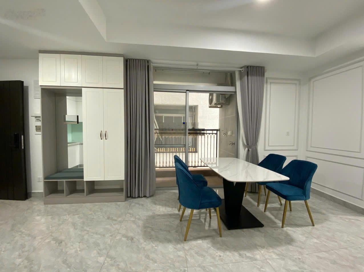 Chiết khấu 8% Căn hộ Góc 3PN có Balcon riêng view thoáng mát. Mua ở hay đầu tư đều lời !