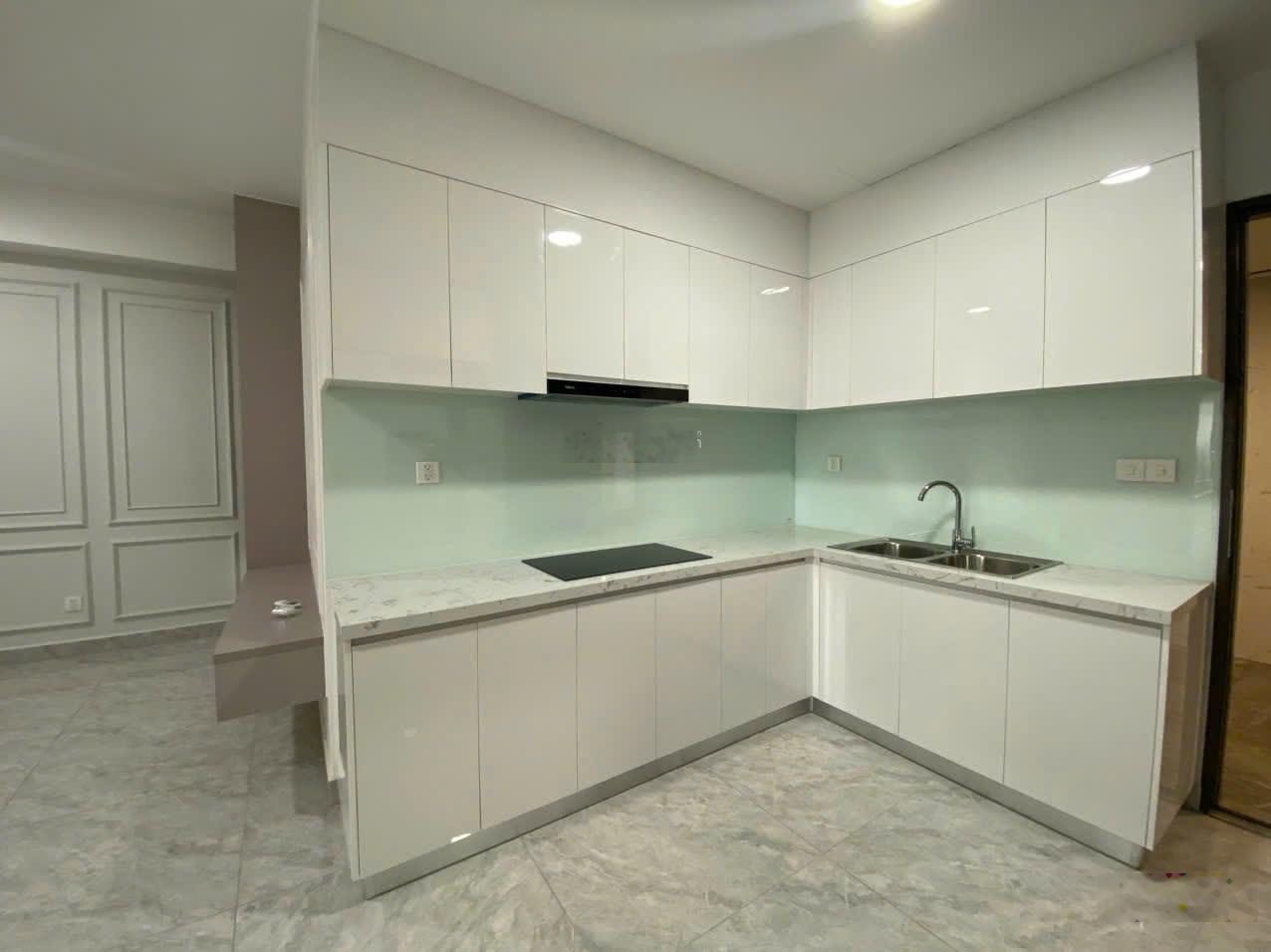 Chiết khấu 8% Căn hộ Góc 3PN có Balcon riêng view thoáng mát. Mua ở hay đầu tư đều lời !