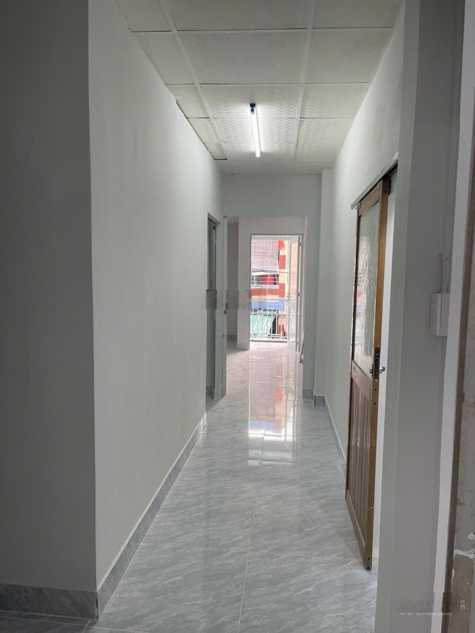 Bán nhà riêng tại Phường 16, Quận 8, Hồ Chí Minh, 5,2 tỷ, 75m2 giá tốt