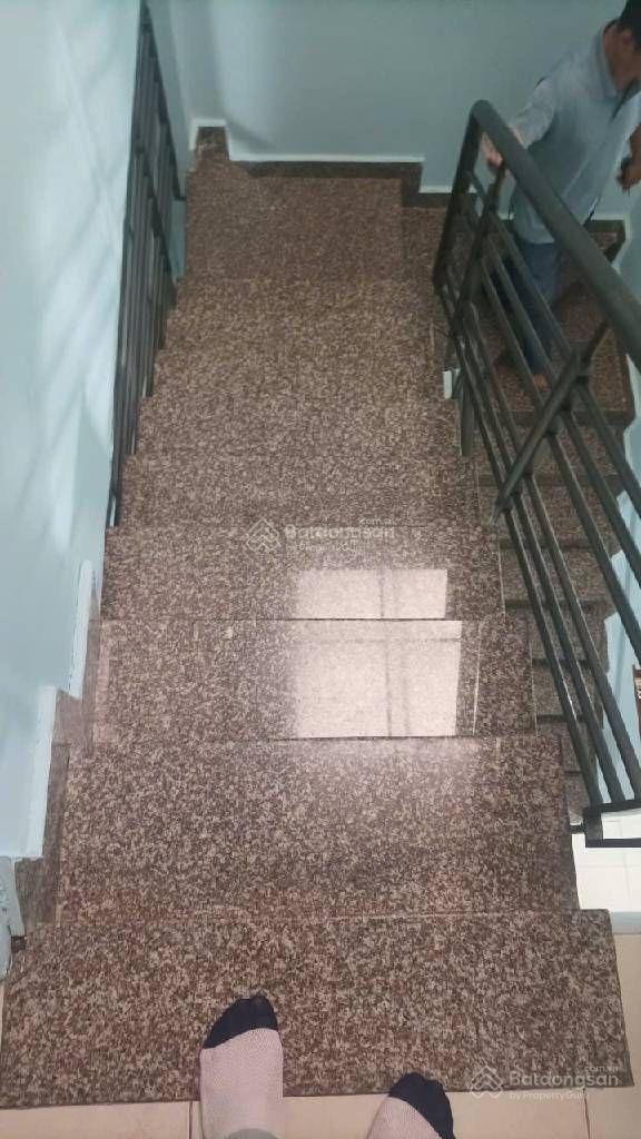 Mặt tiền Đường nhựa 8m thông. DT 4x15 (60m2). Nhà 2 tầng - 2PN-2WC. Ngay Gò Xoài. Giá 6,x tỷ