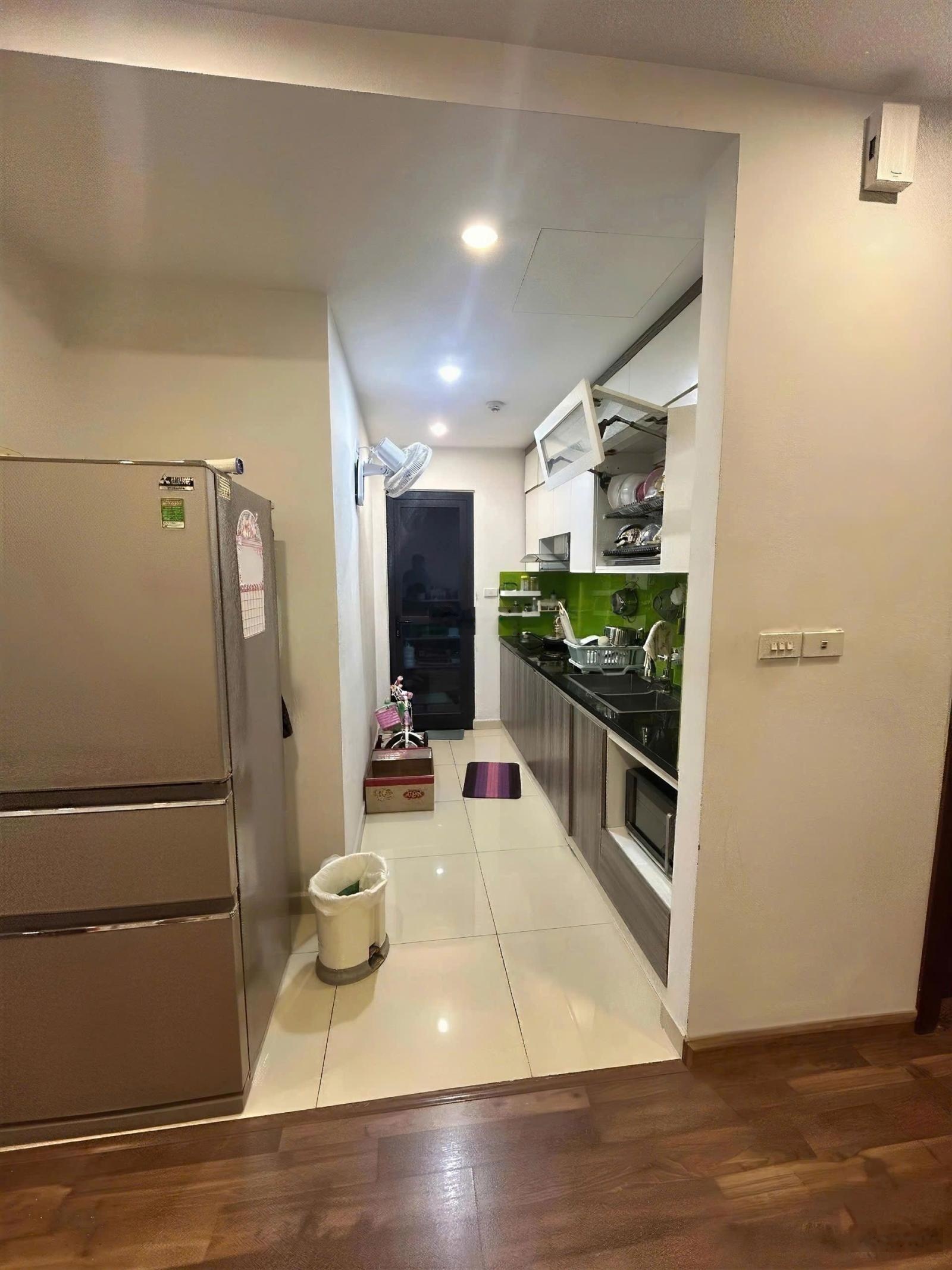 Bán 2 phòng ngủ giá thấp nhất, đáng mua nhất Goldmark City 136 Hồ Tùng Mậu, Hà Nội