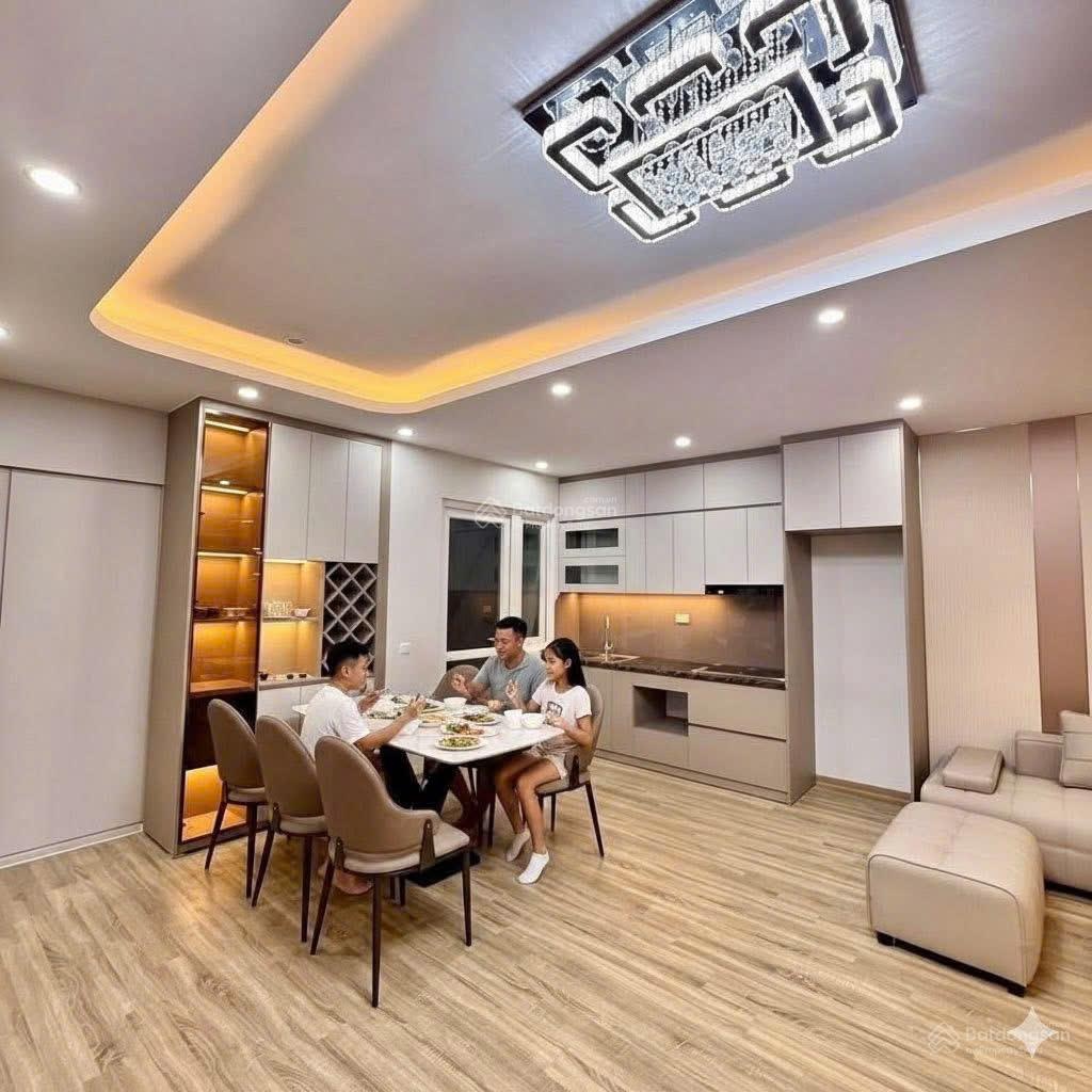 Cần bán căn hộ 78.28m2 sửa 3 ngủ full nội thất mới 100% tại Thanh Hà Cienco 5, Hà Đông
