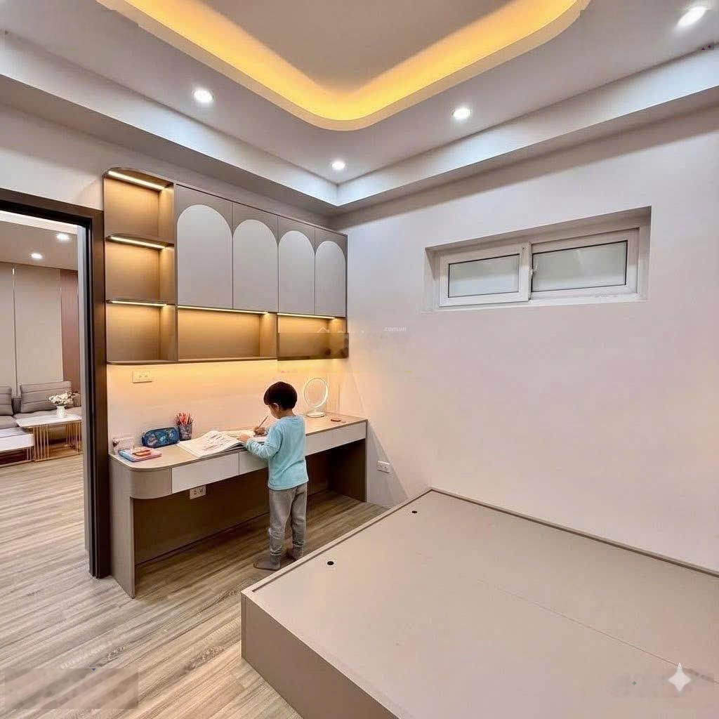 Cần bán căn hộ 78.28m2 sửa 3 ngủ full nội thất mới 100% tại Thanh Hà Cienco 5, Hà Đông