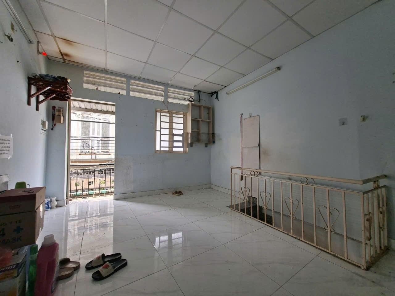 Lê đức thọ, p16 gò vấp - hẻm xe tải - trệt lầu 2pn 2wc ban công - sổ riêng, không lộ giới - 3.28 tỷ