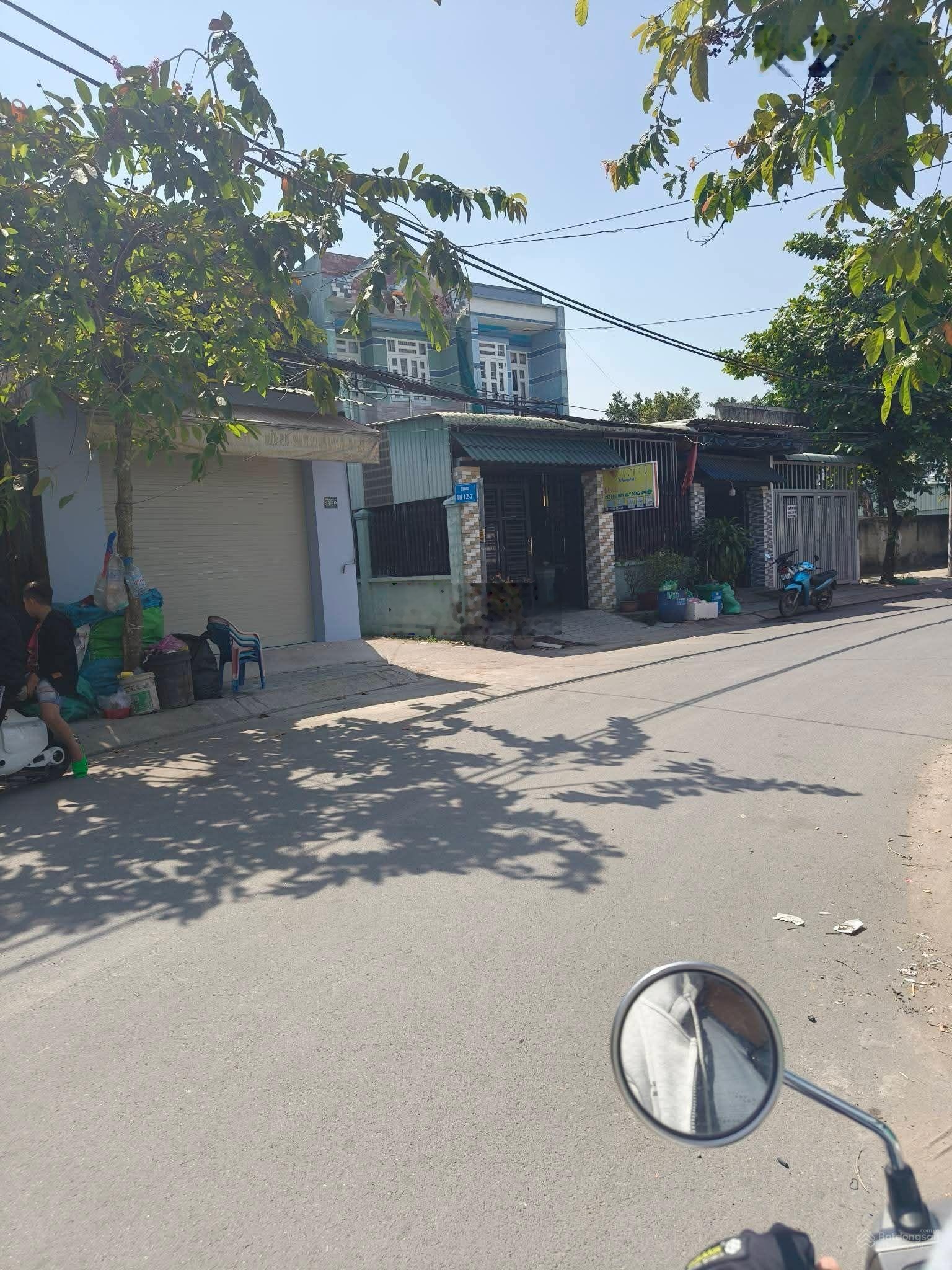 Bán đất tại Huỳnh Thị Mài, 2,59 tỷ, 73,5m2, Hóc Môn, TP. HCM