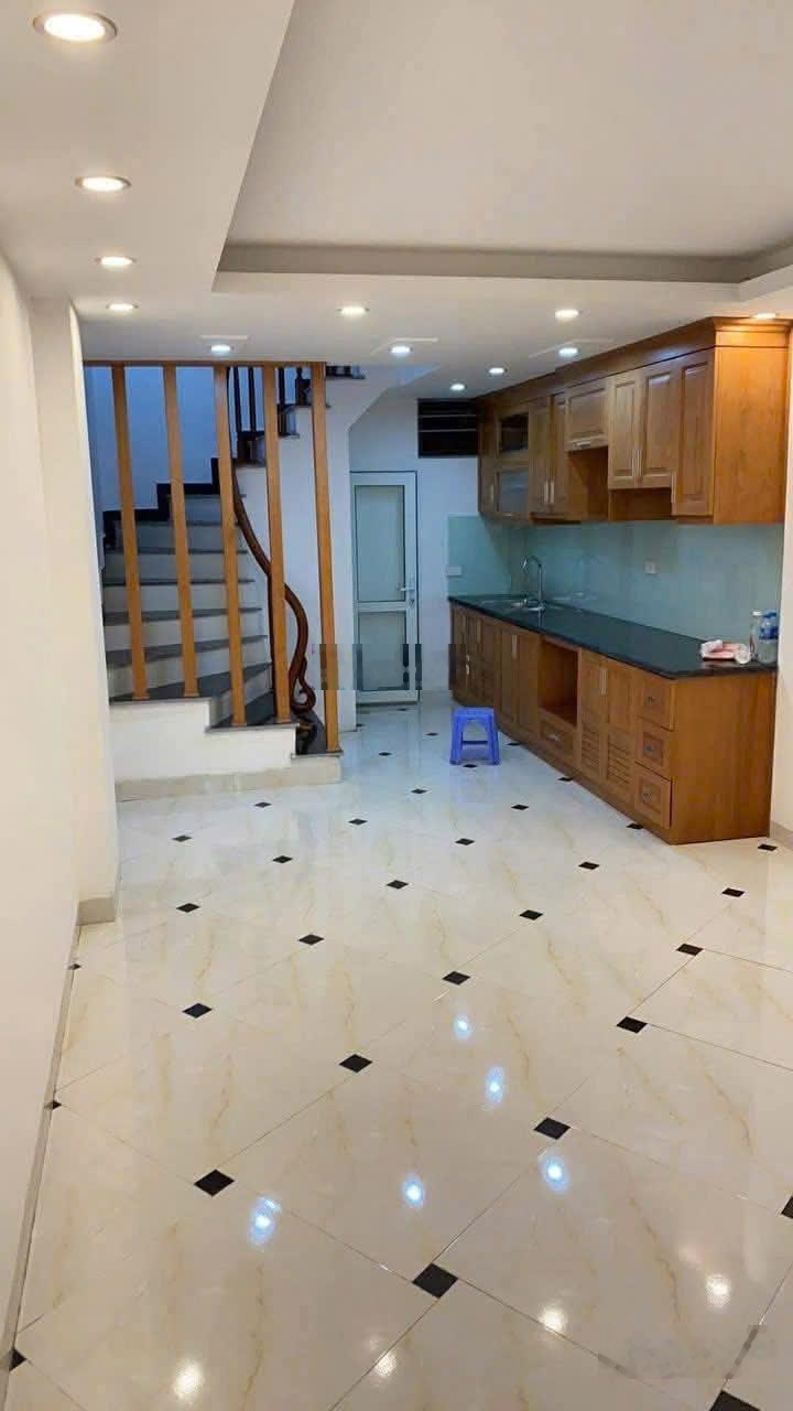 36m, 6 tỷ | Ô tô cách 5m Cầu Bươu Thanh Trì Nhà đẹp, mua ở cực sướng 0975892636