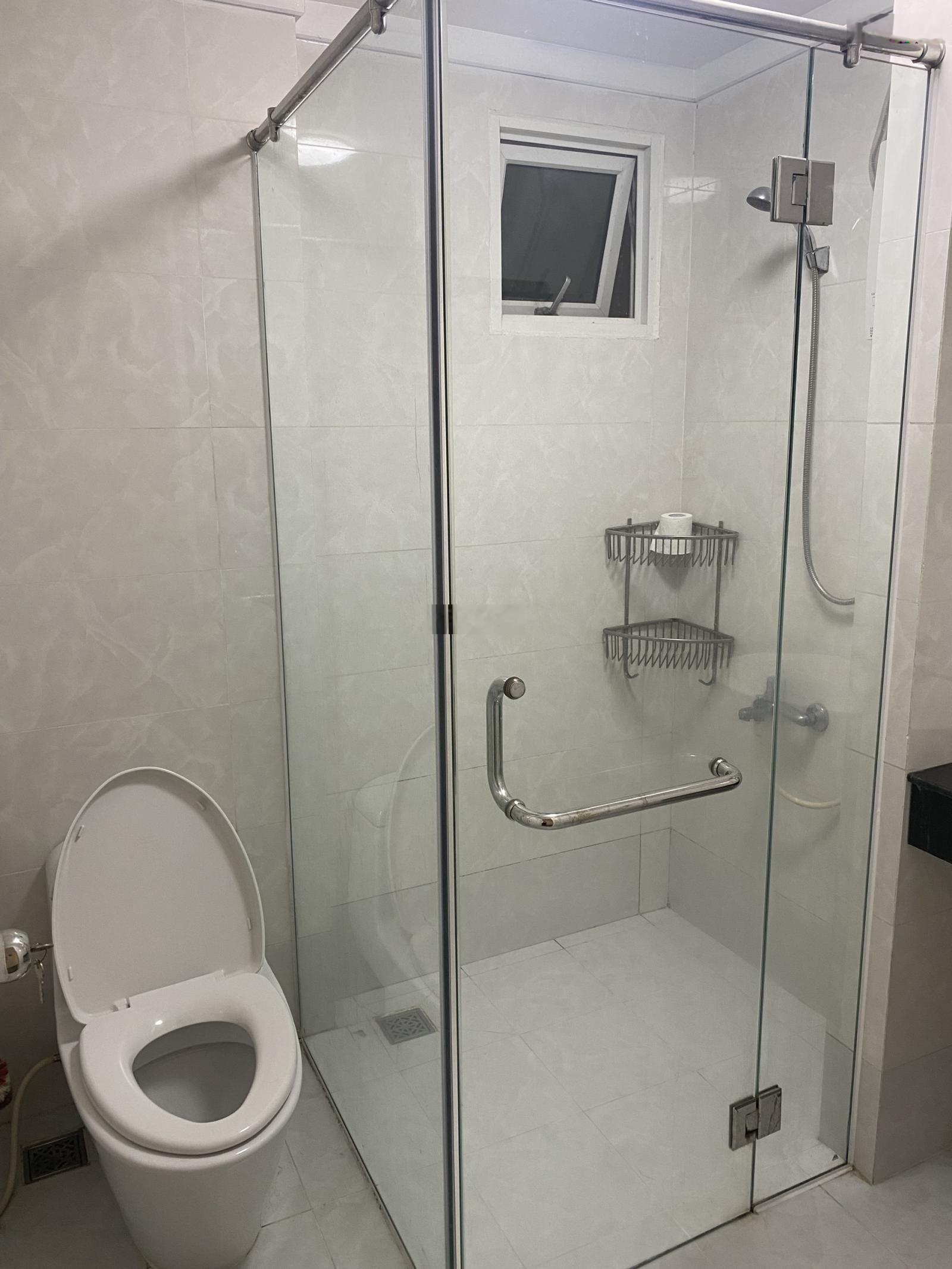 cho thuê căn hộ hoàng anh thanh bình khu himlam Q.7 dt 73m2 có 2PN full NT giá 11 triệu